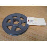 3G70D Pulley - New No Box