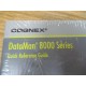 Cognex 590-7149 DataMan 8000 Quick Reference Guide 5907149