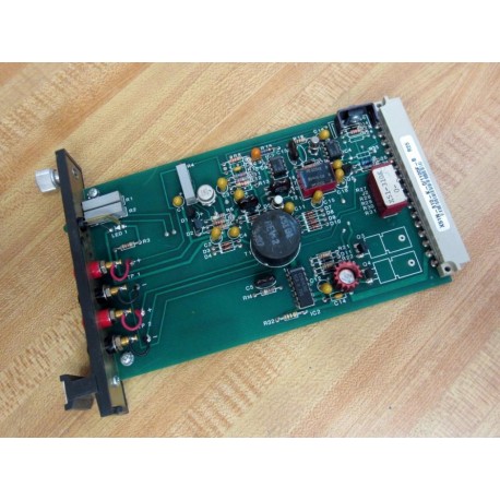 Ronan X51N-310-K-01100F-B Transmitter Module X51-1003 X51-1003C - Used