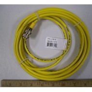 Banner MQDC1-515 Quick Disconnect Cable 15ft 47812