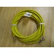 Banner MQDC1-515 RA Quick Disconnect Cable 5-Pin 47813 MQDC1515RA - New No Box