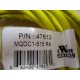 Banner MQDC1-515 RA Quick Disconnect Cable 5-Pin 47813 MQDC1515RA - New No Box