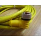 Banner MQDC1-515 RA Quick Disconnect Cable 5-Pin 47813 MQDC1515RA - New No Box