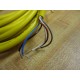 Banner MQDC1-515 RA Quick Disconnect Cable 5-Pin 47813 MQDC1515RA - New No Box