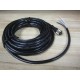 Banner MQDC1-515 Quick Disconnect Cable 15ft 47812 Black - New No Box