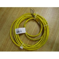 Banner MQDC1-515 Quick Disconnect Cable 15ft 47812 - New No Box