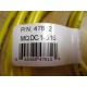 Banner MQDC1-515 Quick Disconnect Cable 15ft 47812 - New No Box