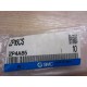 SMC ZP16CS Vacuum Pad ZP4A85 (Pack of 10)
