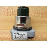 Siemens 52PT6GNA Push Button Green Lens - New No Box