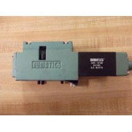 Numatics 252SA400M Valve - Used