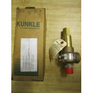 Kunkle Valve 913BDDM01-JE Valve