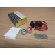 Allen Bradley 1481-N1 Push Button Kit 1481N1 WO Lock Washer