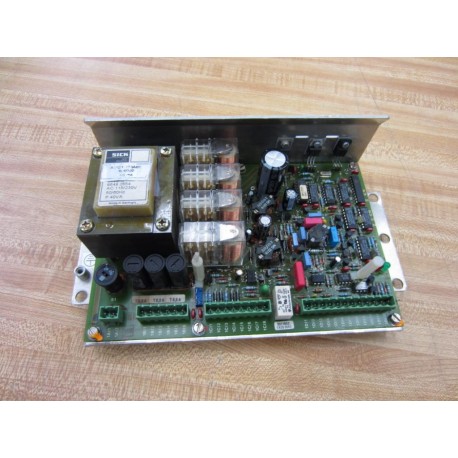 Sick Optic Electronic AWS1-133A01 Power Supply 115230V P 40Va - Used