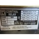 Square D 8501 L0-40 Control Relay 8501 LO-40 Ser. ACP, Chipped - Used