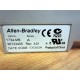 Allen Bradley 1734-MB IO Mounting Base 1734MB - Used