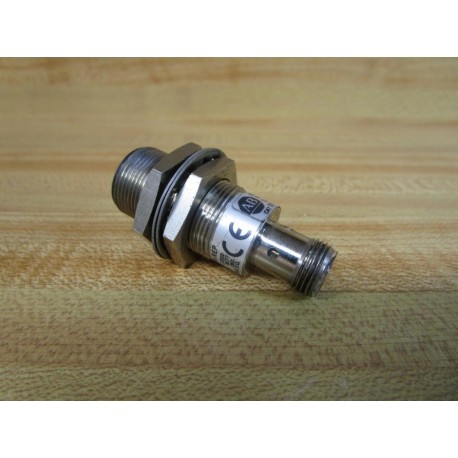 Allen Bradley 872C-DH5NN18-D4 Proximity Sensor 872CDH5NN18D4 Ser. C - New No Box