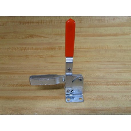 Knu-Vise V-600 Toggle Clamp V600 - New No Box