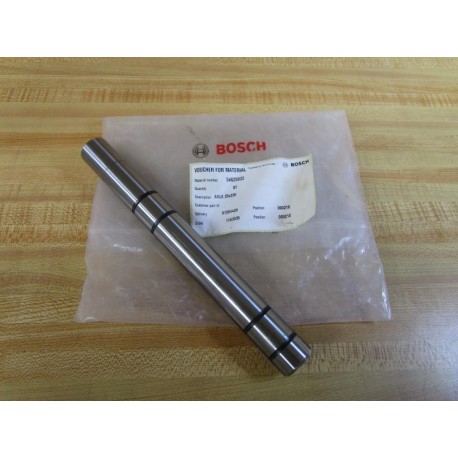 Bosch 54625932 Axle 25x230