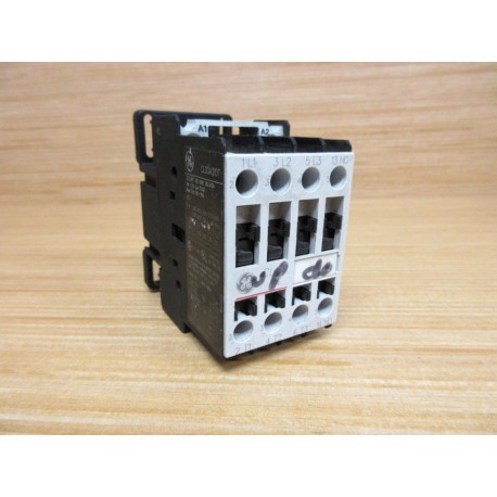 General Electric CL00A310TJ GE Contactor - Used