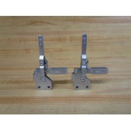 Destaco 201 Toggle Clamp (Pack of 2) - New No Box