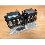 ITE A113C Reversing Contactor - Used