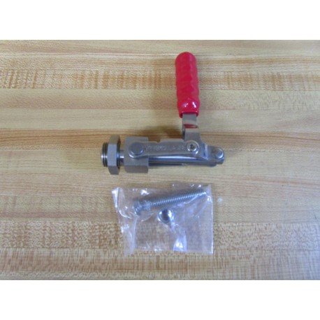 Good Hand GH-36204-SS Destaco Push Pull Toggle Clamp GH36204SS - New No Box