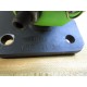 CIA PA60RU Cable Clamp WFBU Mount - Used
