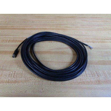 Contrinex S08-FVG-100 Connection Cable 623 100 111 - New No Box