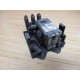 Square D 8536-SG18B Starter 8536SG18B Incomplete - Used