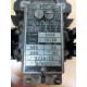Square D 8536-SG18B Starter 8536SG18B Incomplete - Used