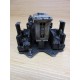 Square D 8536-SG18B Starter 8536SG18B Incomplete - Used