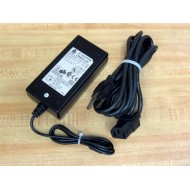 UMEC UP0451E-12P AC Adapter wCable UP0451E12P - Used