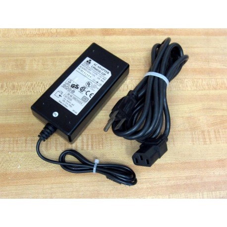 UMEC UP0451E-12P AC Adapter wCable UP0451E12P - Used