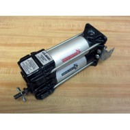 La Man 105 Extractor Dryer 50 SCFM Series - Used