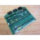 Moog 99285 IO Isolator Board H99285 - Used