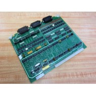Moog 99285 IO Isolator Board H99285 - Used