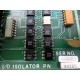 Moog 99285 IO Isolator Board H99285 - Used