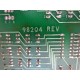 Moog 99285 IO Isolator Board H99285 - Used