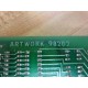 Moog 99285 IO Isolator Board H99285 - Used