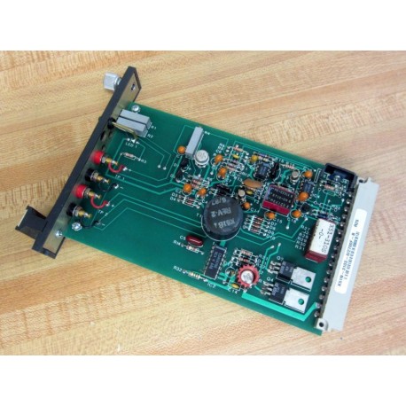 Ronan X51N-310S-02700F-B TC Transmitter Module X51-1003 - Used