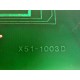 Ronan X51N-310S-02700F-B TC Transmitter Module X51-1003 - Used