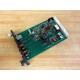 Ronan X51N-310S-02700F-B TC Transmitter Module X51-1003 - Used