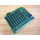 99349 CMOS RAM Memory Board - Used