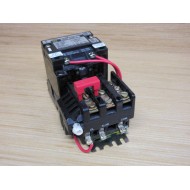Square D 8536-SC03-B2S Motor Starter 8536-SCO3-B2S - Used