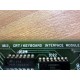 Astro 1812 CRTKeyboard Interface Module 082016 M-130 - Used