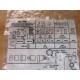 Allen Bradley 800EB-LE6 Blue Button 800EBLE6