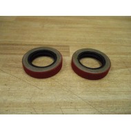 NationalFederal MogulTimken 470606 Oil Seal (Pack of 2) - New No Box