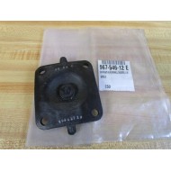 Grinnell Saunders 967-546-12-E Diaphragm Valve 96754612E