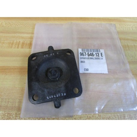 Grinnell Saunders 967-546-12-E Diaphragm Valve 96754612E