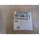 Grinnell Saunders 967-546-12-E Diaphragm Valve 96754612E